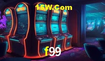 Game Providers f99